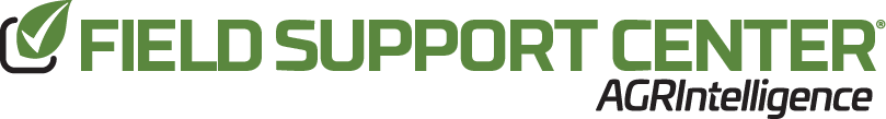 Field Support Center logo